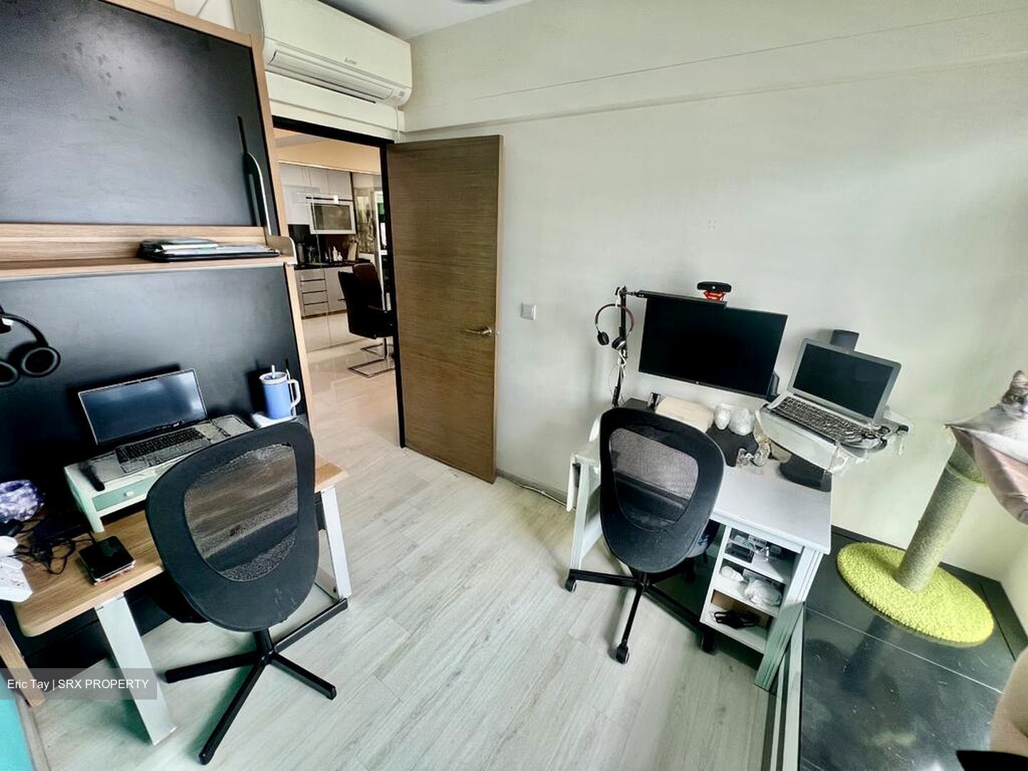 Blk 677B Park Grove @ Yishun (Yishun), HDB 5 Rooms #504308351